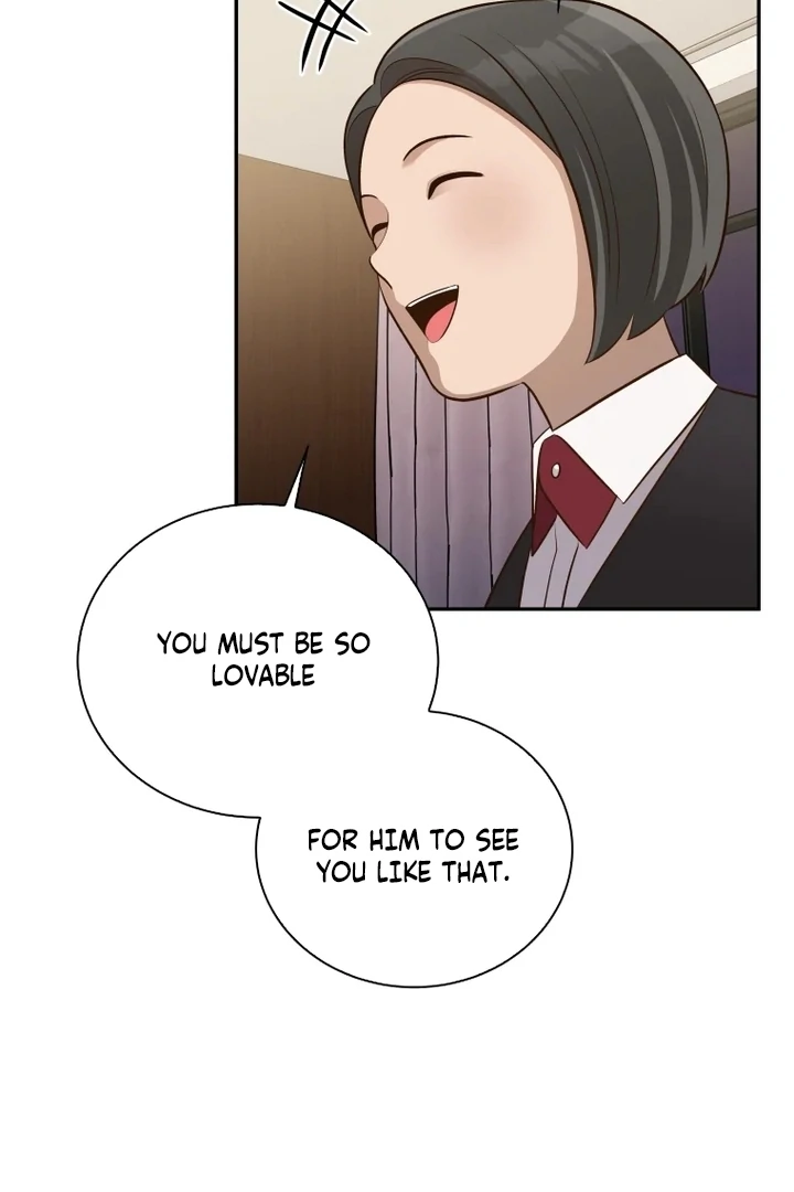 Blind Date chapter 39 page 49