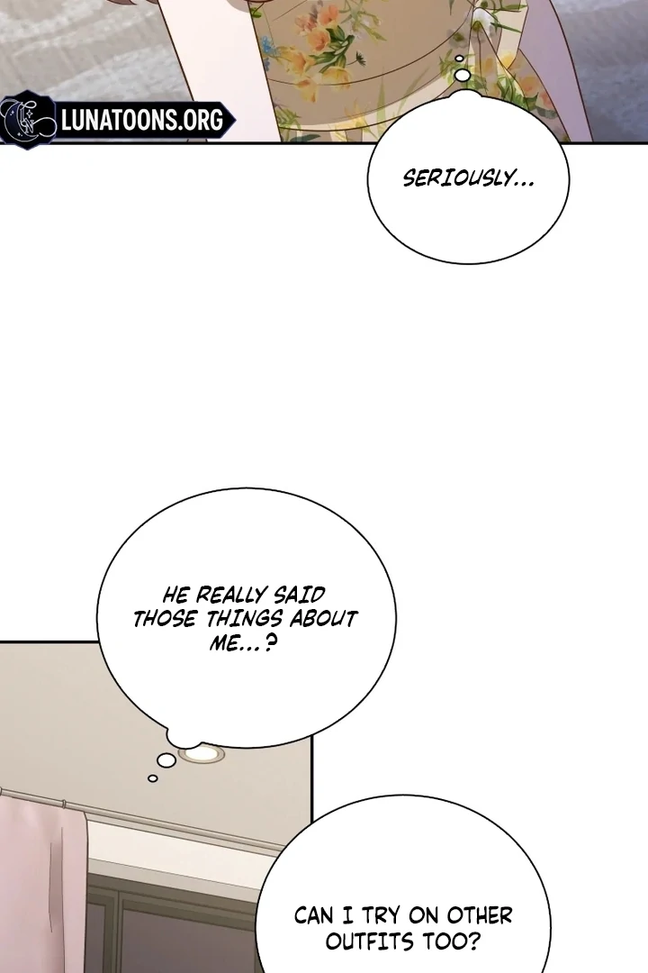 Blind Date chapter 39 page 51