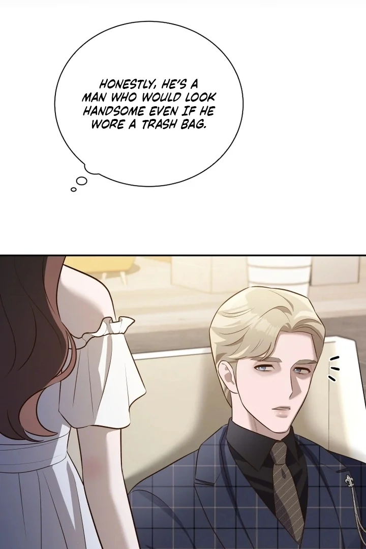 Blind Date chapter 39 page 57
