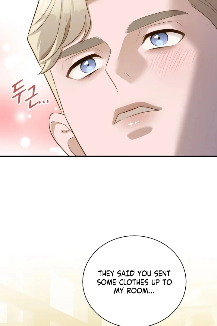 Blind Date chapter 39 page 59