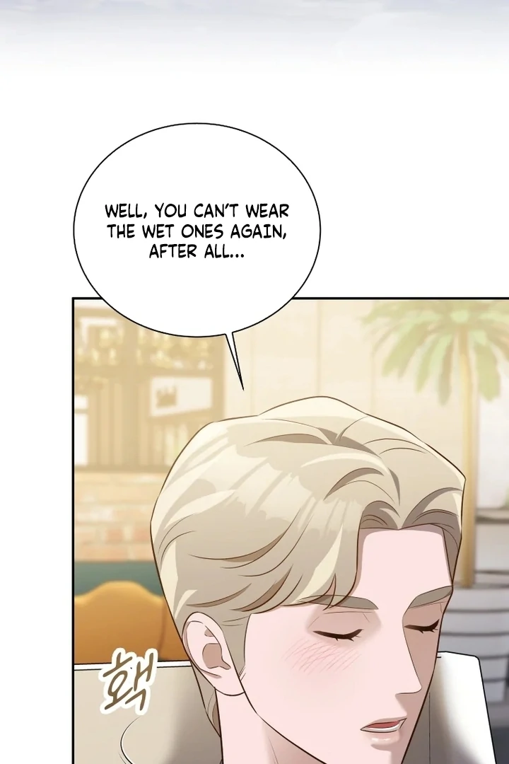 Blind Date chapter 39 page 62