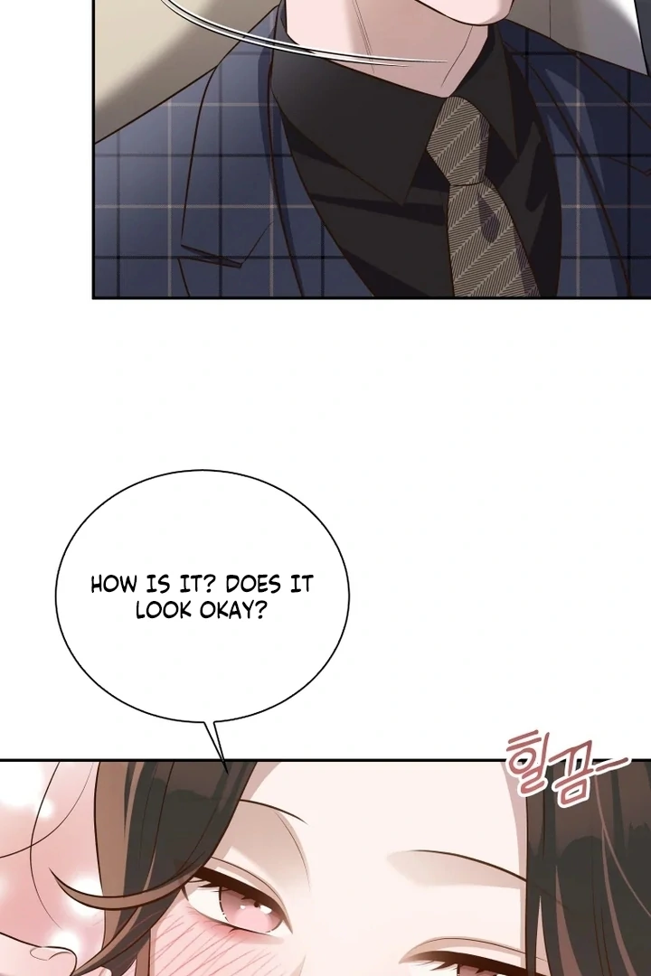Blind Date chapter 39 page 63