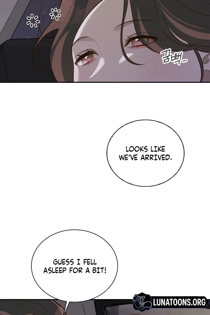 Blind Date chapter 39 page 78
