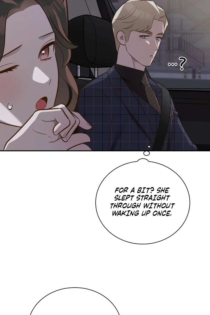 Blind Date chapter 39 page 79