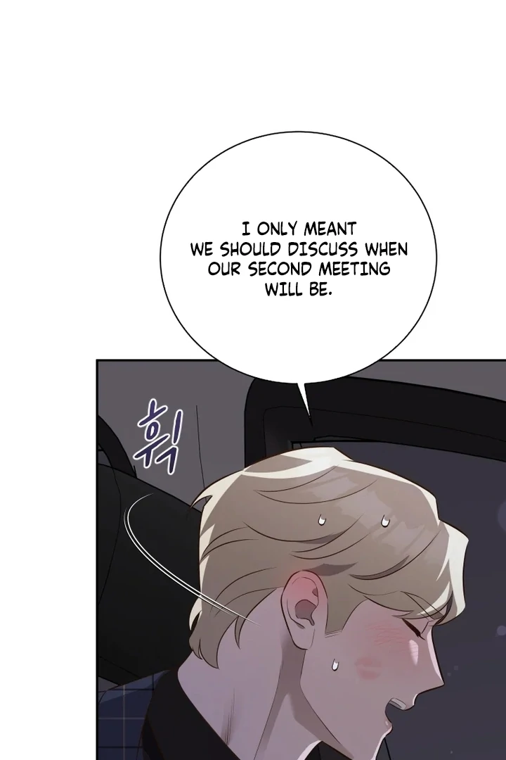Blind Date chapter 39 page 91