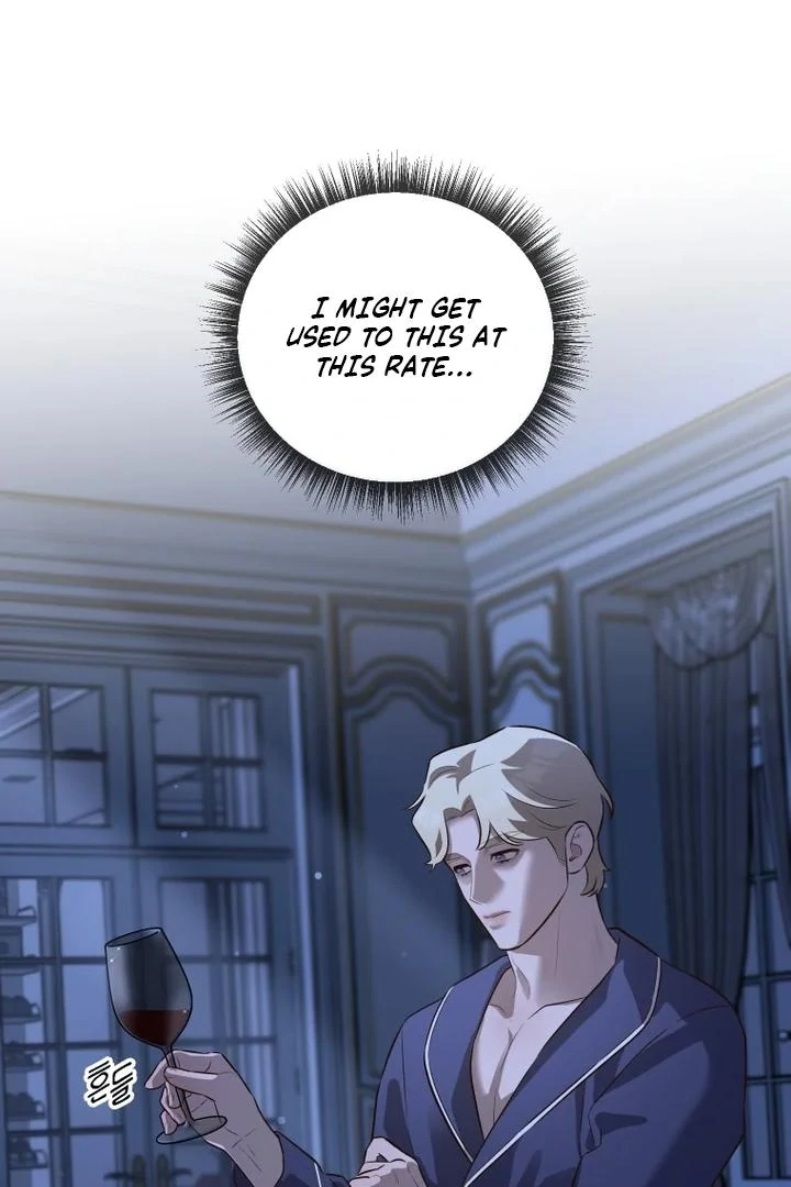 Blind Date chapter 40 page 3