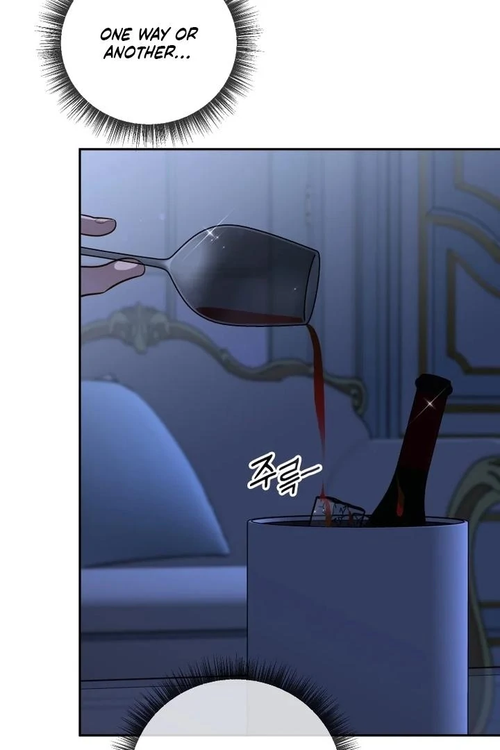 Blind Date chapter 40 page 5