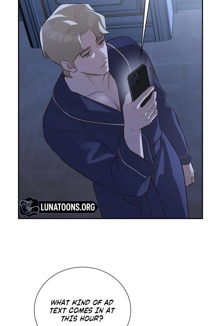 Blind Date chapter 40 page 8