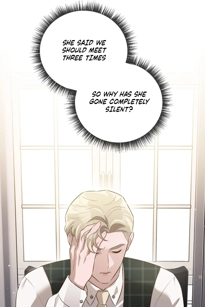 Blind Date chapter 40 page 23