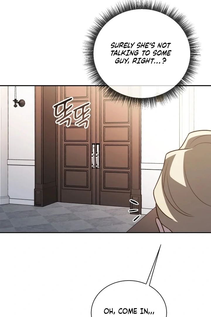 Blind Date chapter 40 page 31