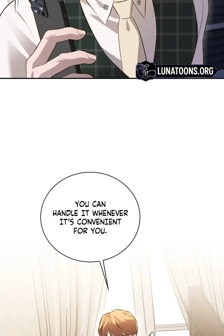 Blind Date chapter 40 page 33