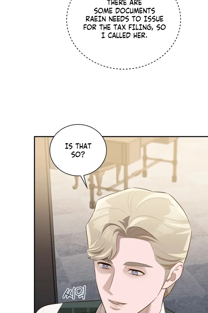 Blind Date chapter 40 page 37