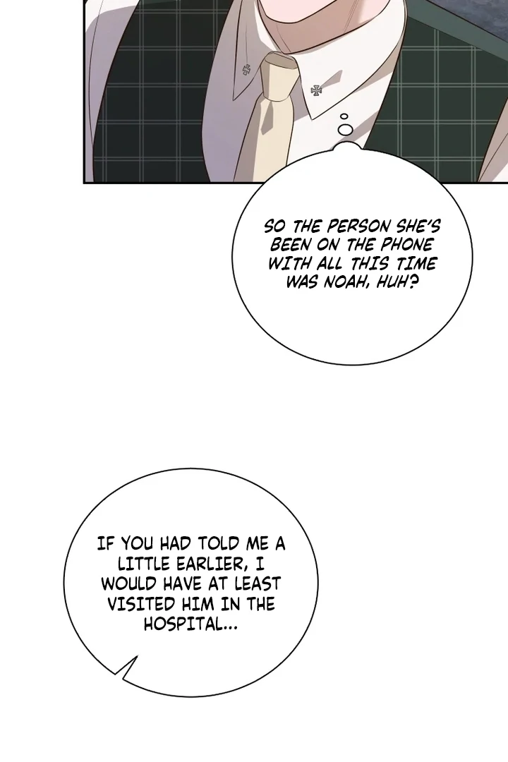 Blind Date chapter 40 page 38