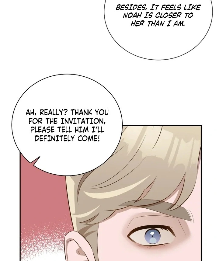 Blind Date chapter 40 page 40