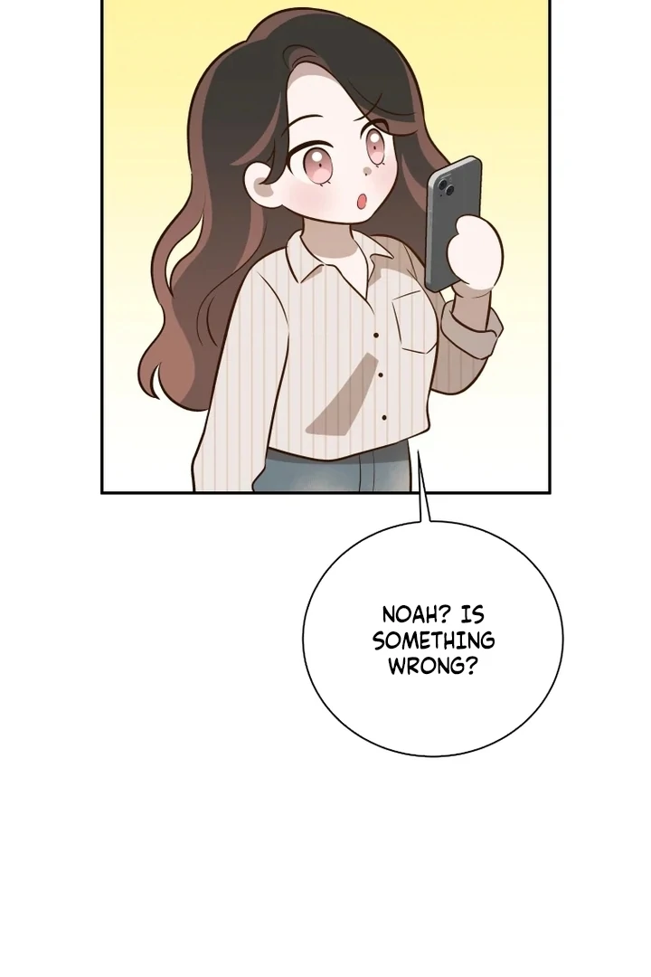 Blind Date chapter 40 page 44