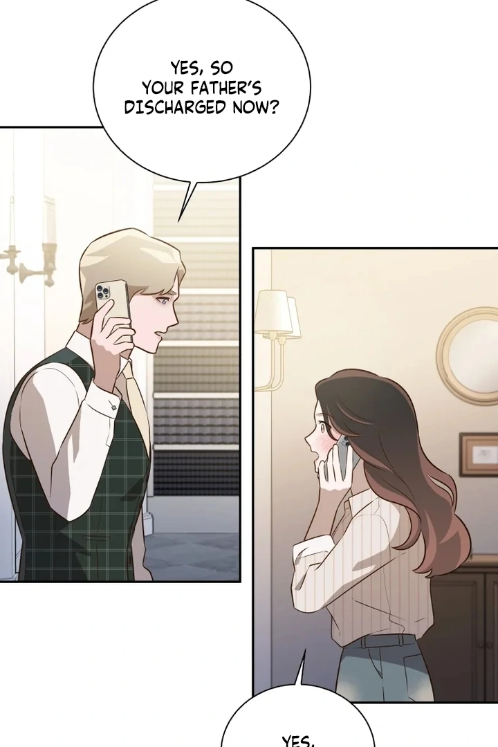 Blind Date chapter 40 page 47