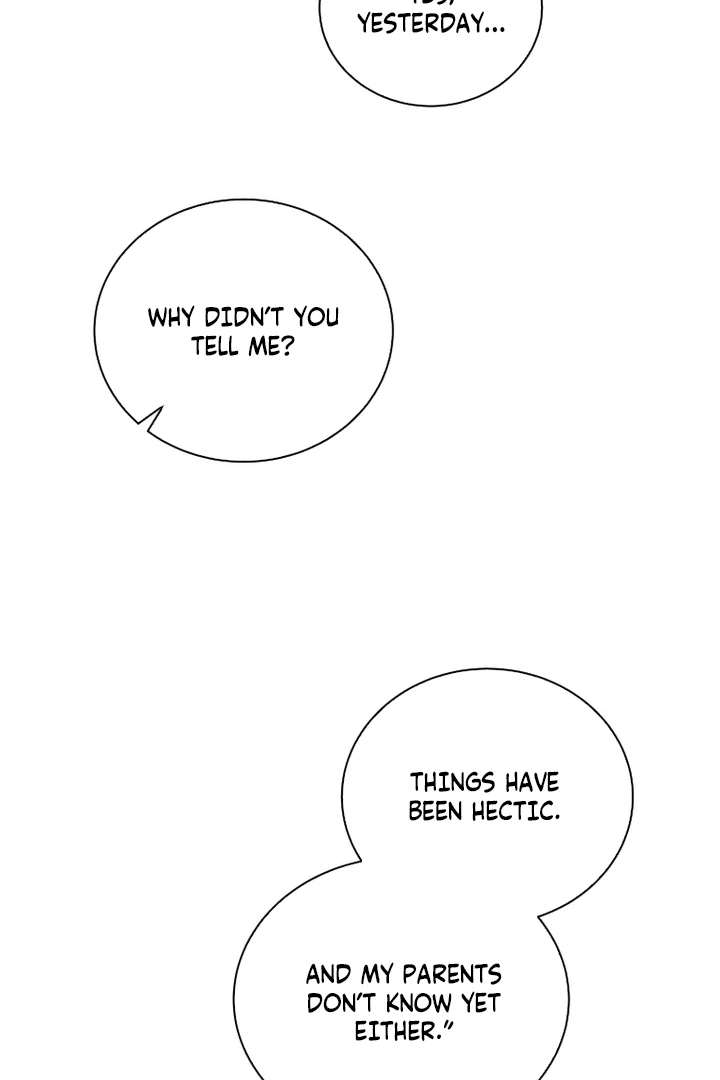 Blind Date chapter 40 page 48