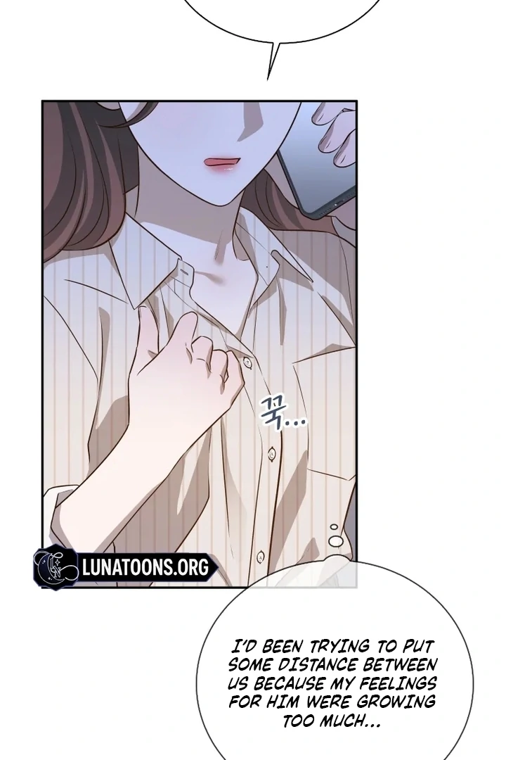 Blind Date chapter 40 page 49