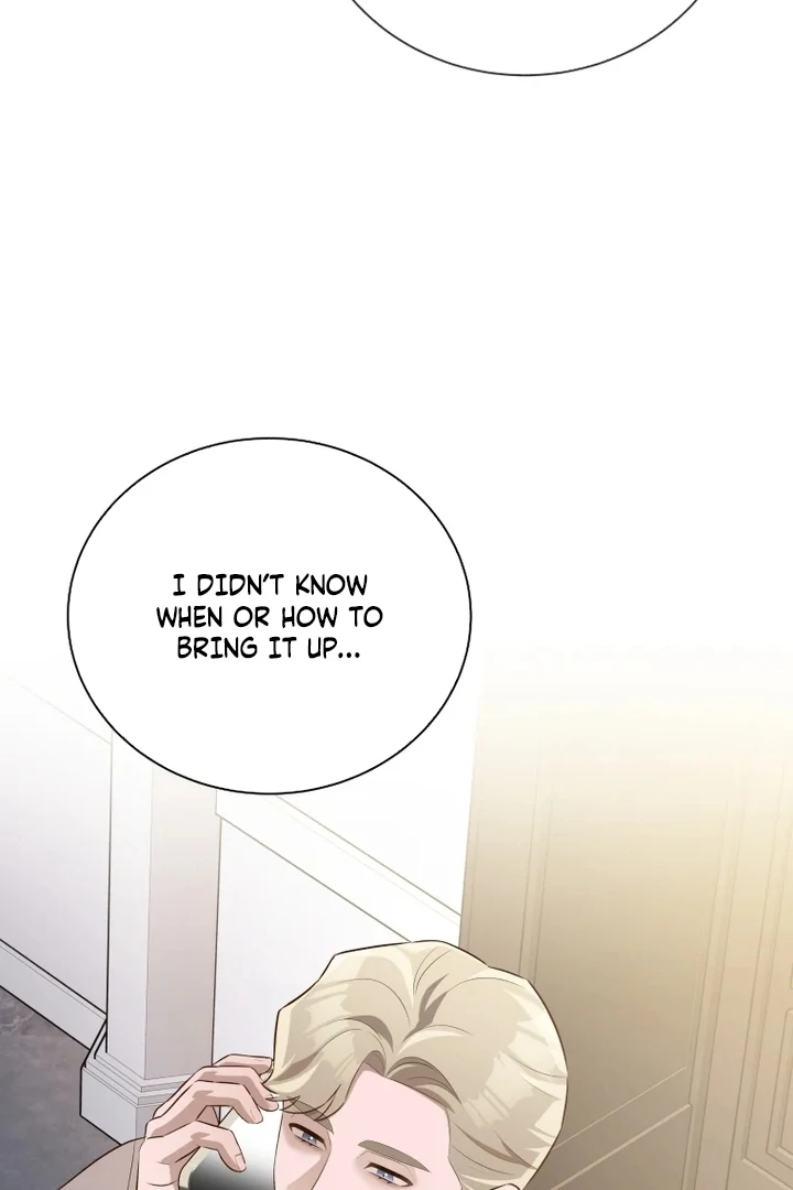 Blind Date chapter 40 page 50