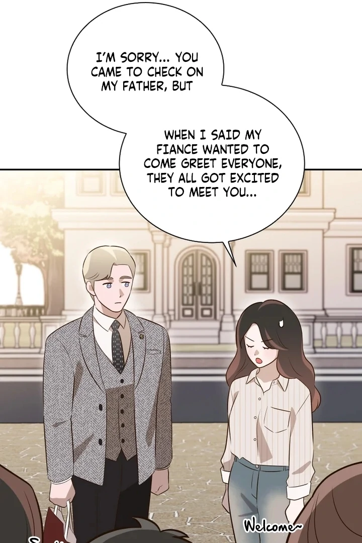 Blind Date chapter 40 page 56