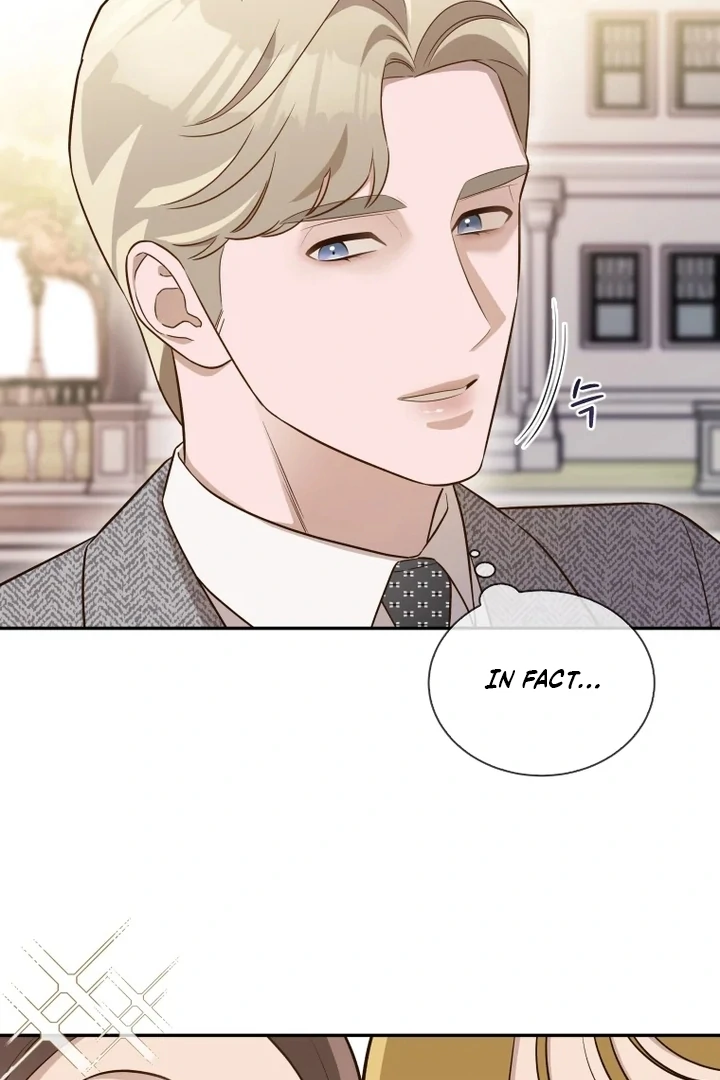 Blind Date chapter 40 page 58