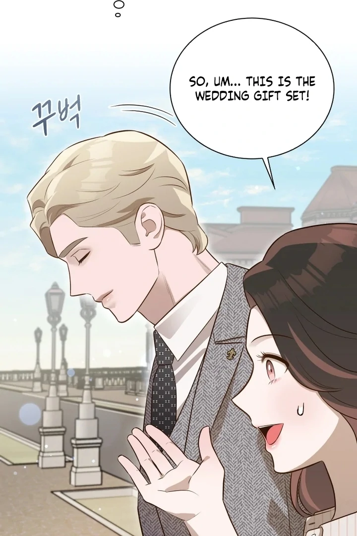 Blind Date chapter 40 page 60