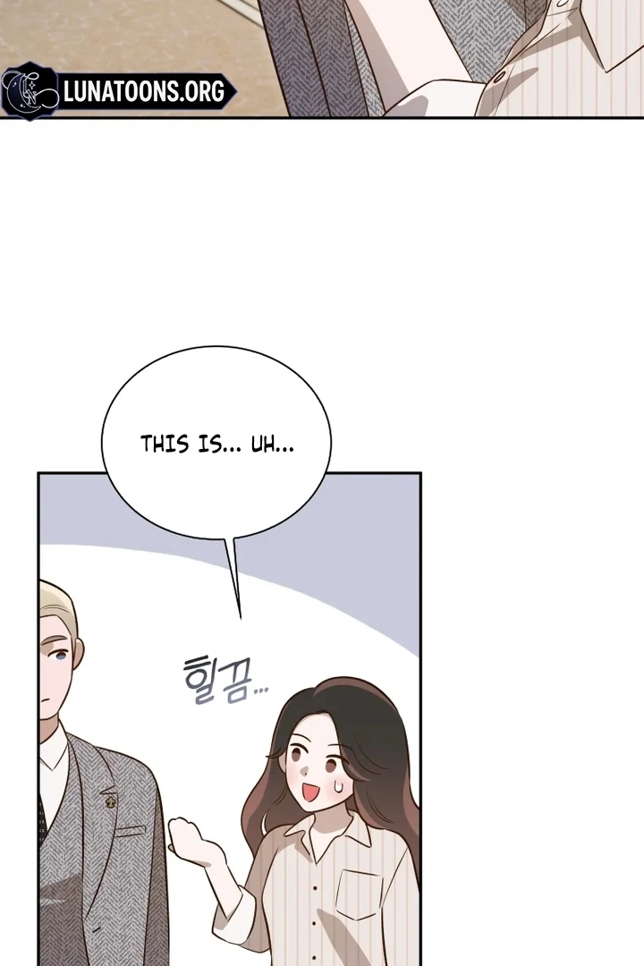 Blind Date chapter 40 page 61