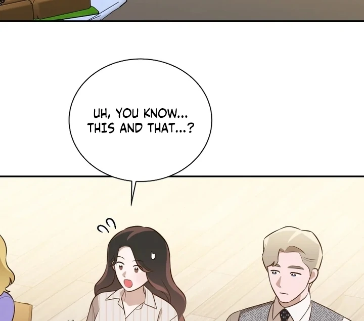 Blind Date chapter 40 page 68