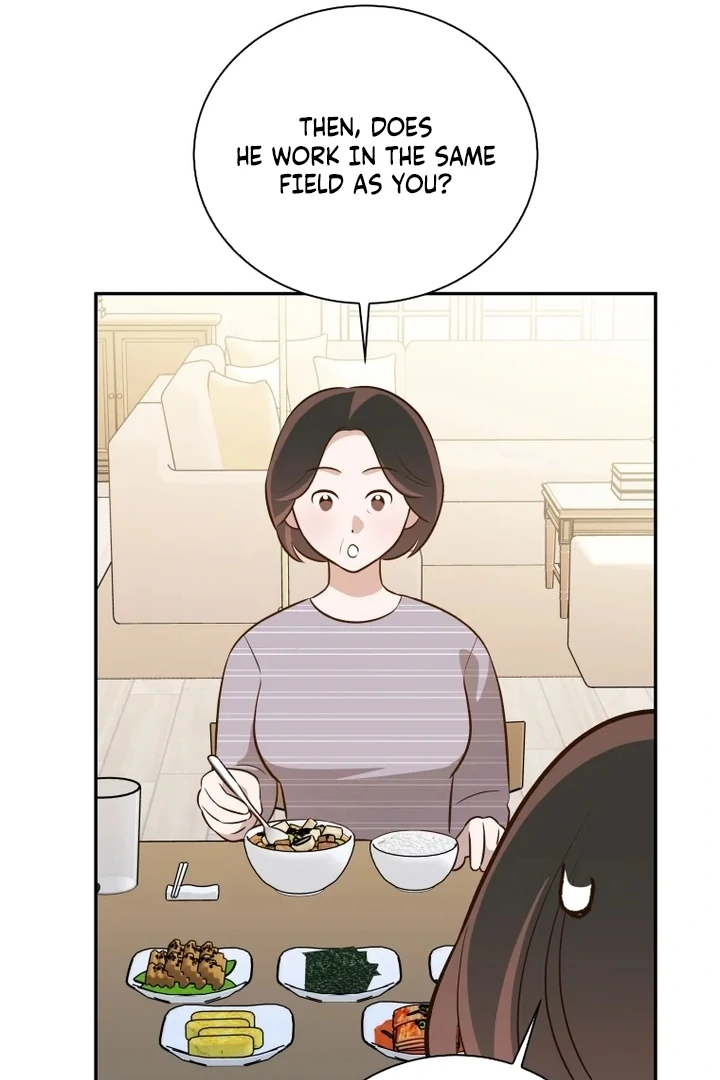 Blind Date chapter 40 page 70