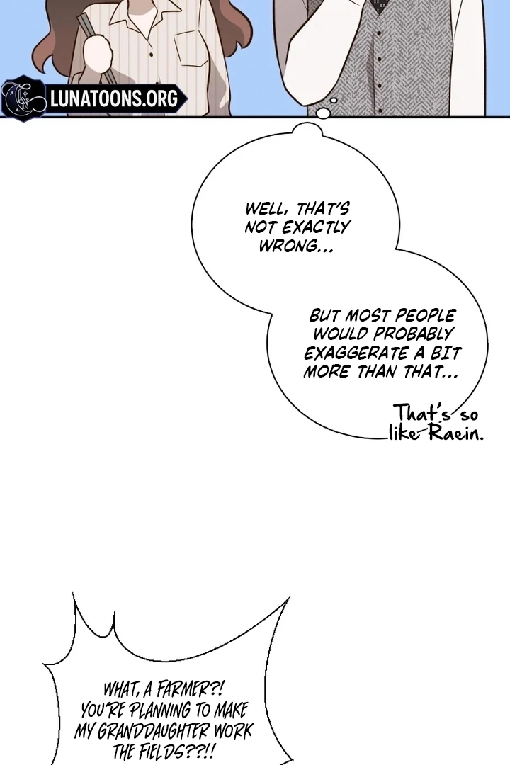 Blind Date chapter 40 page 74