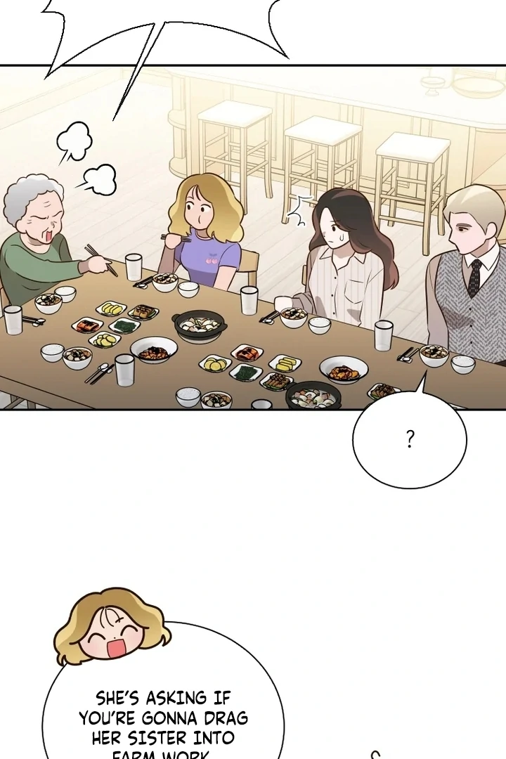 Blind Date chapter 40 page 75