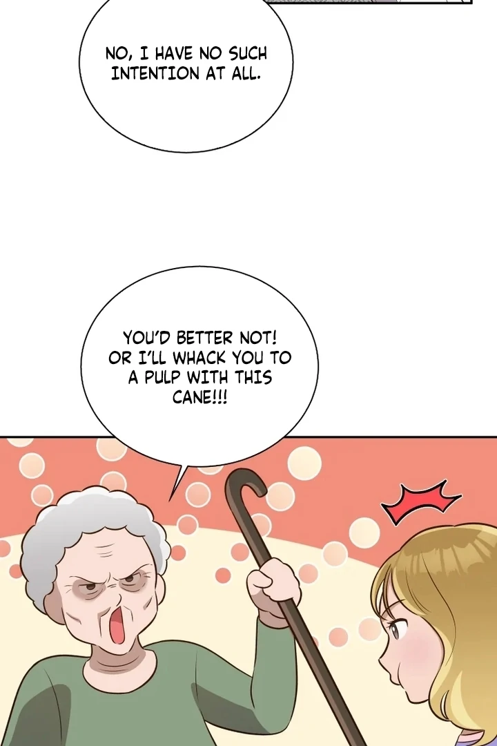 Blind Date chapter 40 page 77
