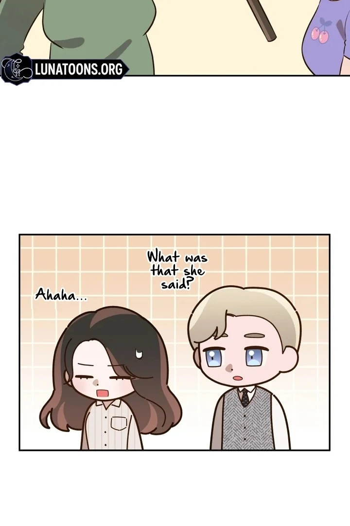 Blind Date chapter 40 page 78