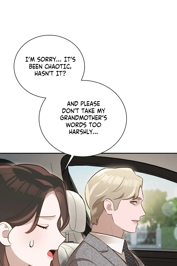 Blind Date chapter 40 page 80