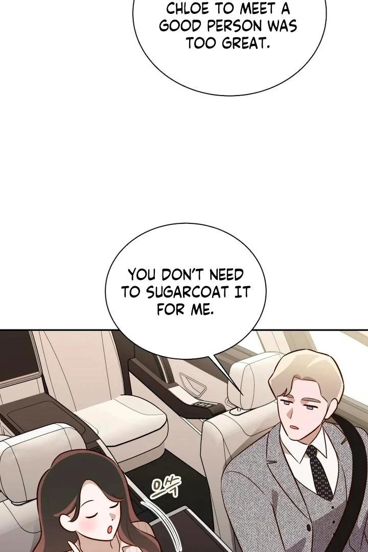 Blind Date chapter 41 page 8