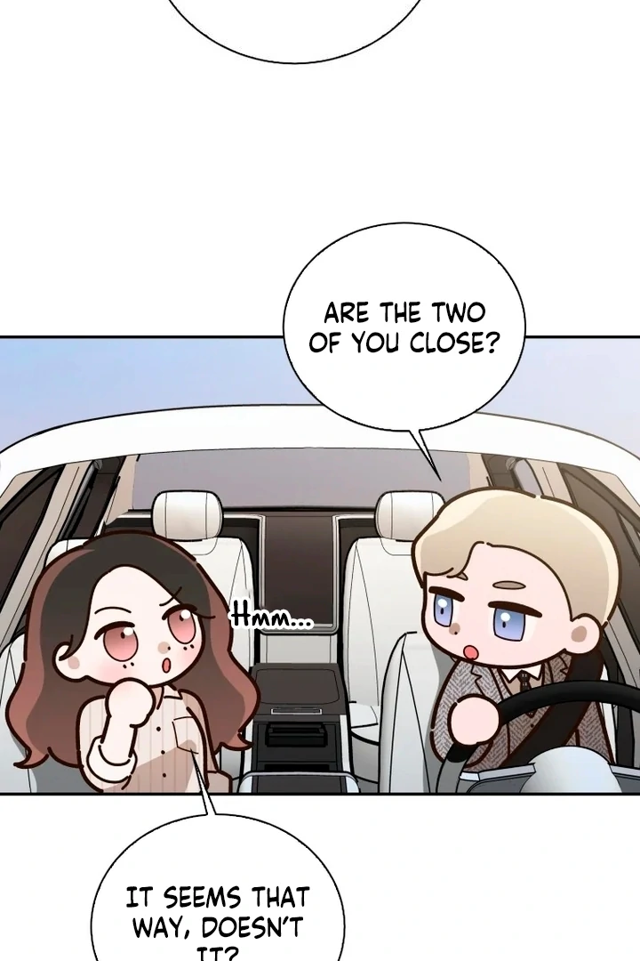Blind Date chapter 41 page 16