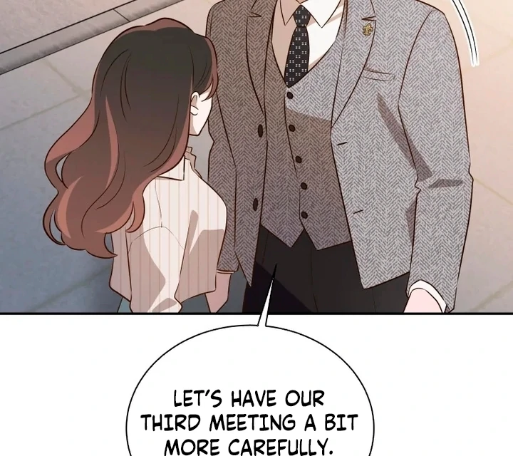 Blind Date chapter 41 page 40