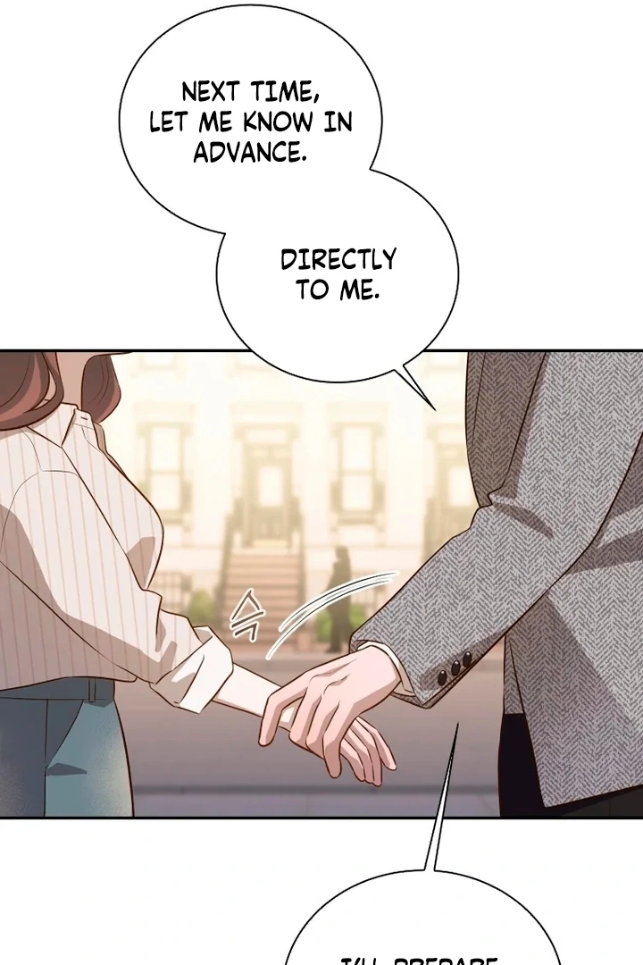 Blind Date chapter 41 page 42