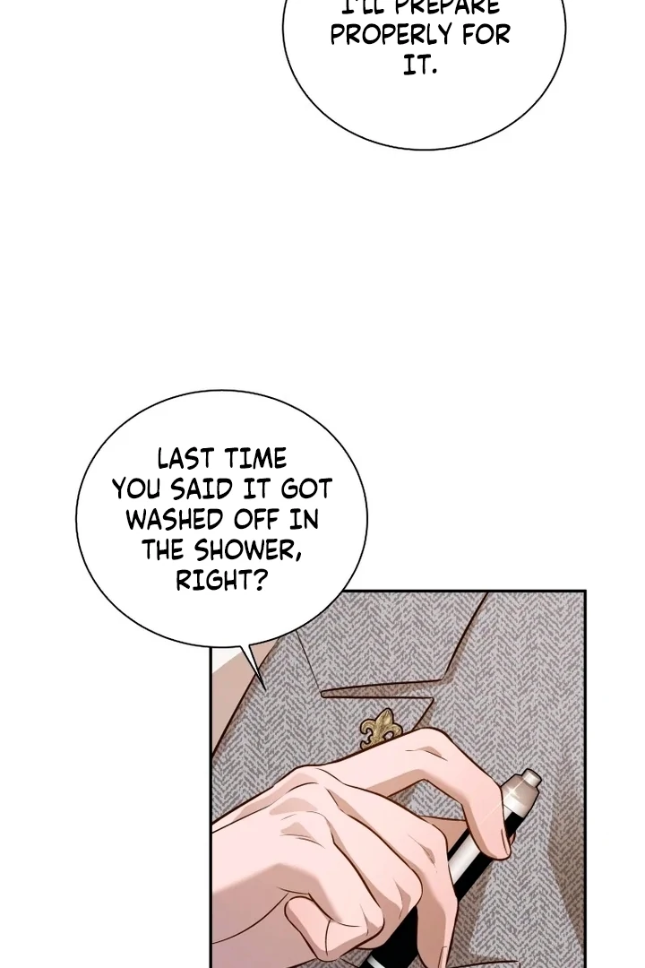 Blind Date chapter 41 page 43
