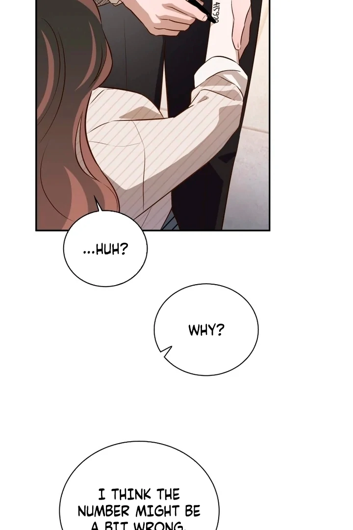 Blind Date chapter 41 page 45