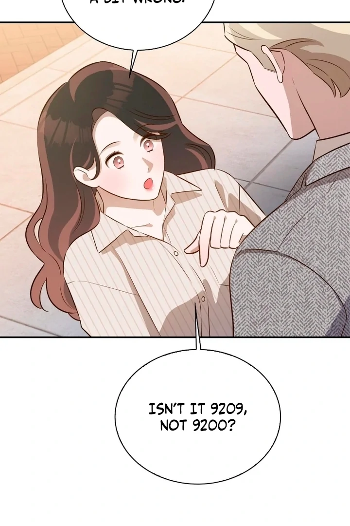 Blind Date chapter 41 page 46