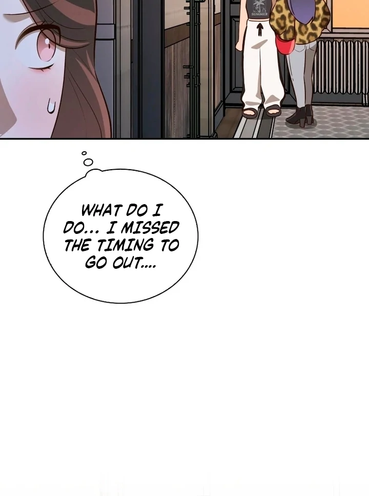 Blind Date chapter 41 page 81