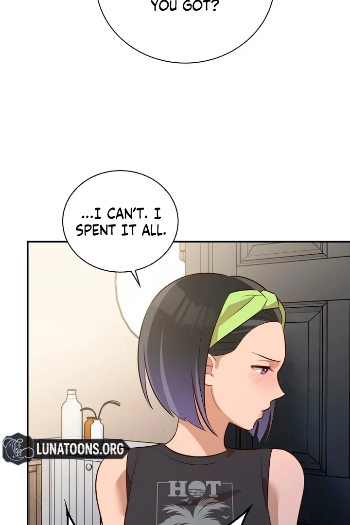 Blind Date chapter 41 page 88