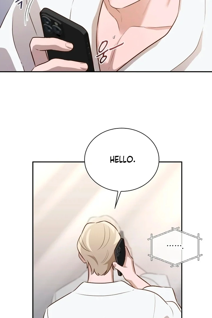 Blind Date chapter 41 page 100