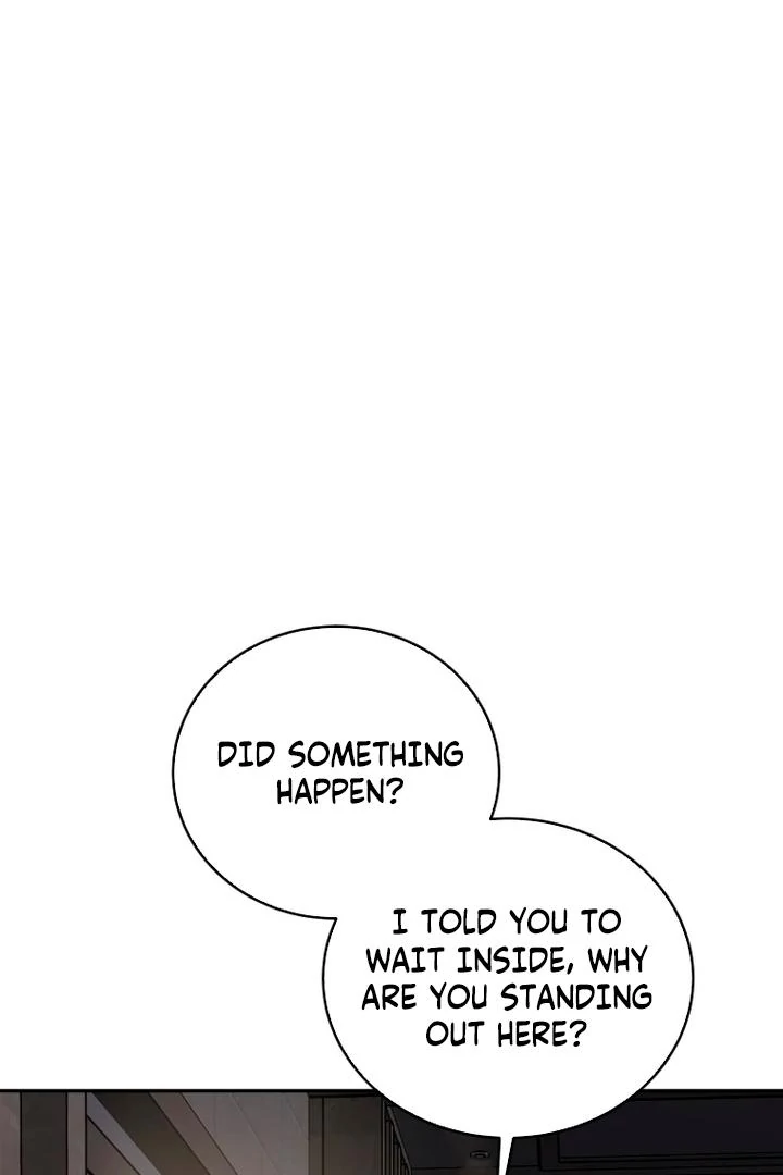 Blind Date chapter 42 page 11