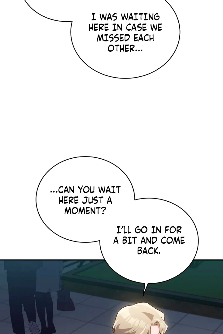 Blind Date chapter 42 page 16