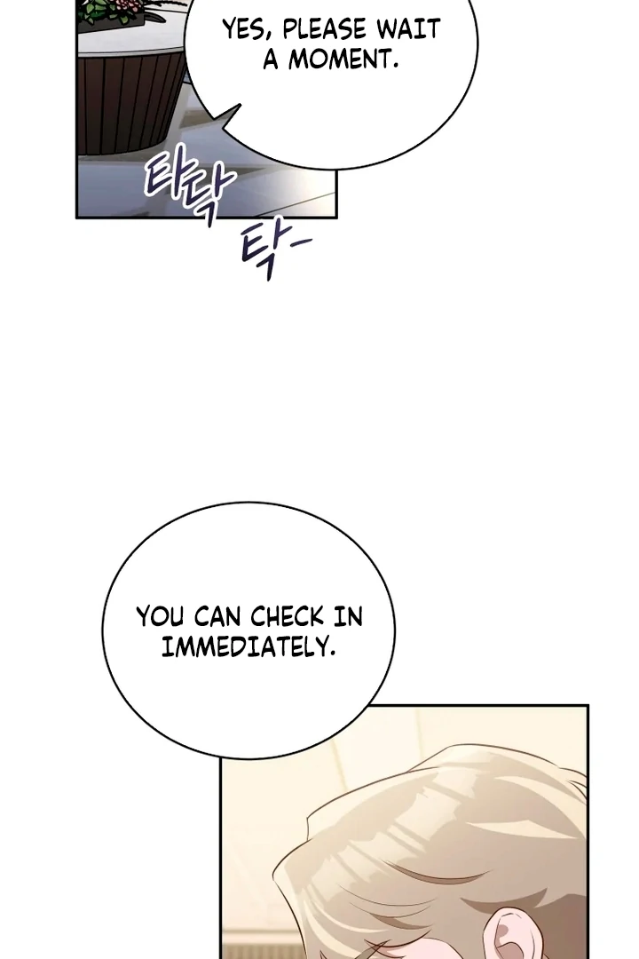 Blind Date chapter 42 page 21