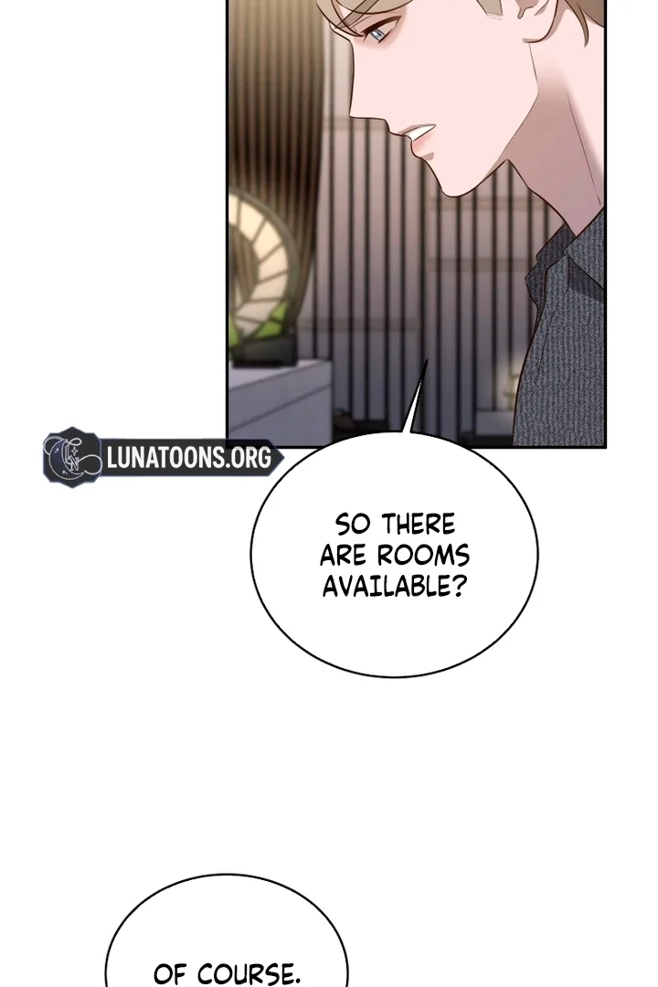 Blind Date chapter 42 page 22