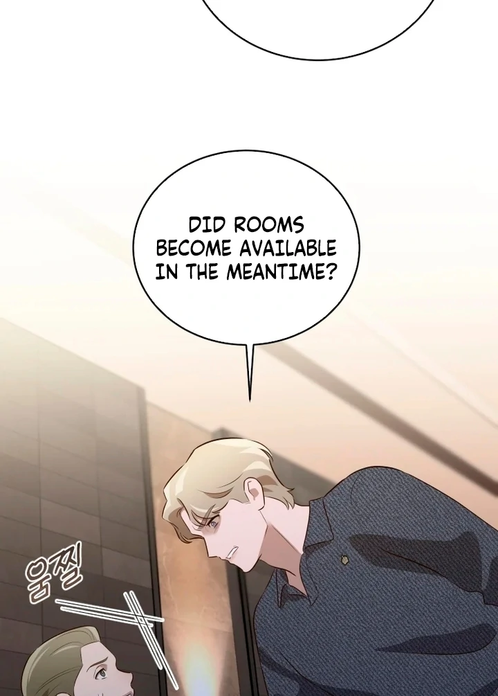Blind Date chapter 42 page 27