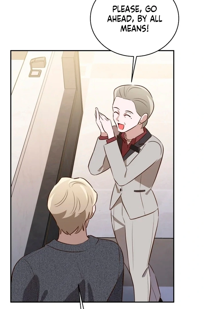 Blind Date chapter 42 page 38